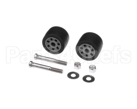 K110460 Tuuci Wheel Replacement Kit