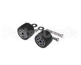 K110460 Tuuci Wheel Replacement Kit