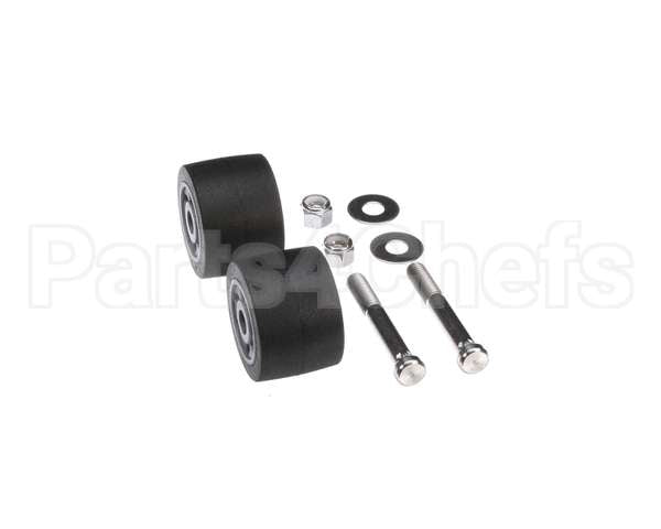 K110460 Tuuci Wheel Replacement Kit