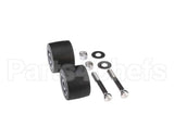 K110460 Tuuci Wheel Replacement Kit