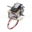 K112 Fasco C-Frame/Skeleton Motor