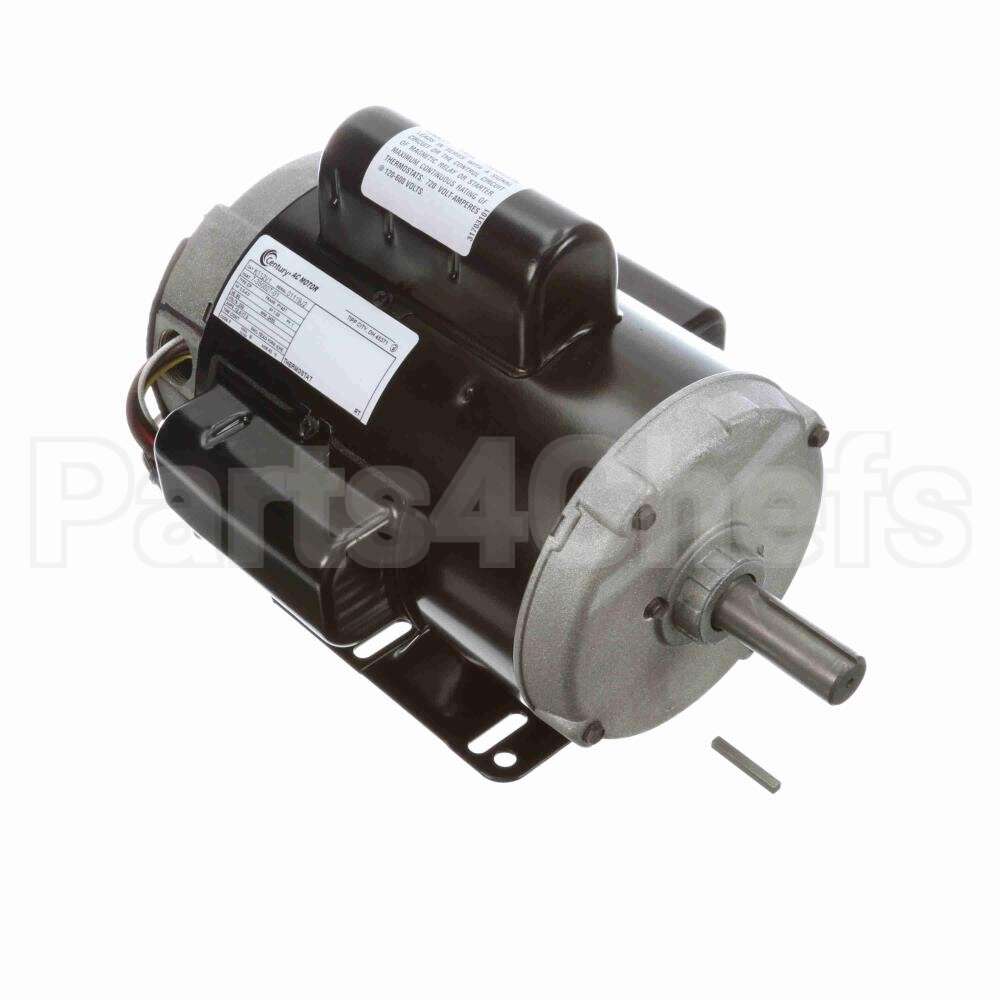 K112V1 Century Aeration Fan Motor
