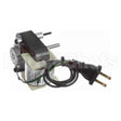 K113 Fasco C-Frame/Skeleton Motor
