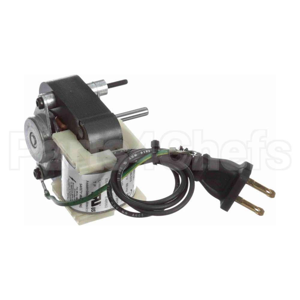 K113 Fasco C-Frame/Skeleton Motor