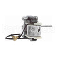 K114 Fasco C-Frame/Skeleton Motor