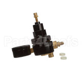 K121620-5FP101 Lancer Econ Hp Tank Mount Co2 Reg 1P