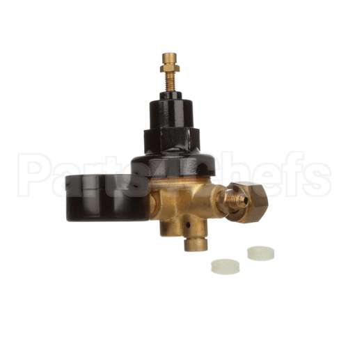 K121620-5FP101 Lancer Econ Hp Tank Mount Co2 Reg 1P