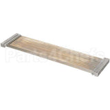 K125 Compatible Nemco Blade Set