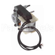 K130 Fasco C-Frame/Skeleton Motor