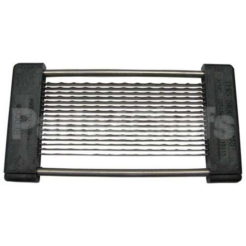 K155 Compatible Vollrath Blade Assy 7/32 In