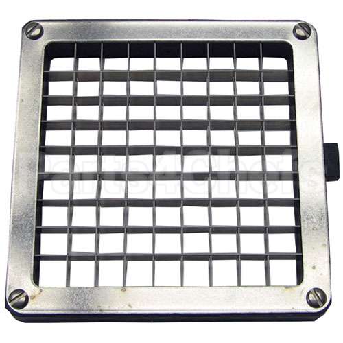 K158 Compatible Vollrath Blade Assy 3/8