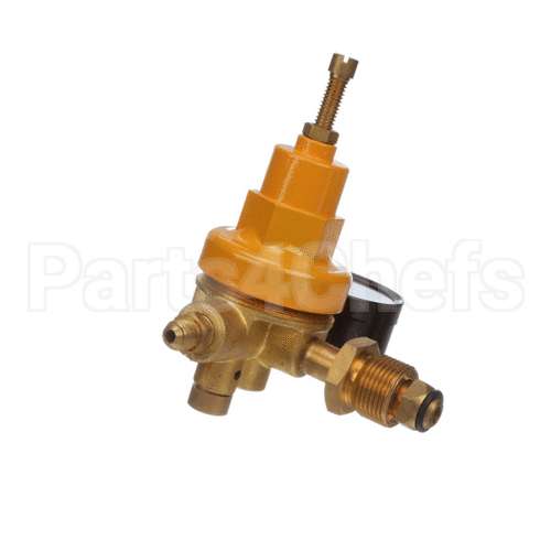 K16630-5FP101 Lancer Econ Tank Mount Nitrogen Reg