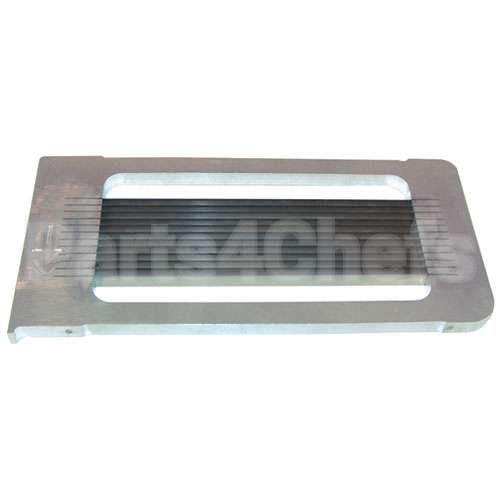 K168 Compatible Prince Castle Blade Assy 3/16