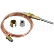 K16BT-36H Compatible Johnson Controls Heavy Duty Thermocouple