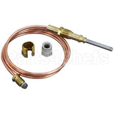 K16BT-36H Compatible Johnson Controls Heavy Duty Thermocouple