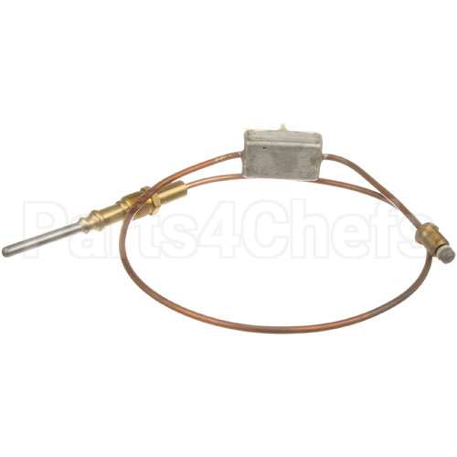 K16FA-18C Compatible Johnson Controls Thermocouple