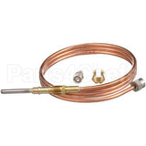 K16WT-48H Compatible Johnson Controls Thermocouple, Baso - Husky 48