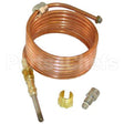 K16WT-72 Johnson Controls Thermocouple, Baso - Husky 72