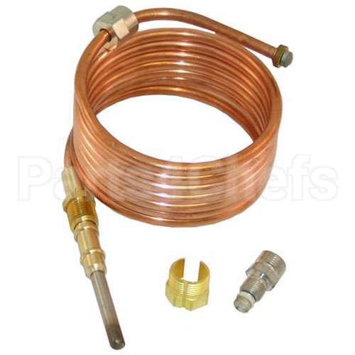 K16WT-72 Johnson Controls Thermocouple, Baso - Husky 72