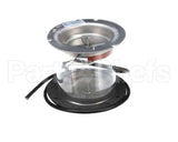 K1832 Kysor Panel Systems Heated Vent