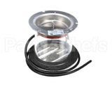 K1832 Kysor Panel Systems Heated Vent