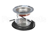 K1832 Kysor Panel Systems Heated Vent