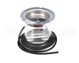 K1832 Kysor Panel Systems Heated Vent