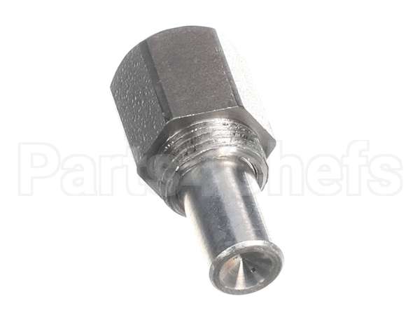 K192A Grindmaster Cecilware Fitting Orifice Pilot Light (N