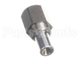 K192A Grindmaster Cecilware Fitting Orifice Pilot Light (N