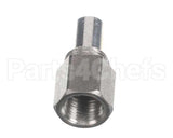 K192A Grindmaster Cecilware Fitting Orifice Pilot Light (N