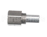 K192A Grindmaster Cecilware Fitting Orifice Pilot Light (N