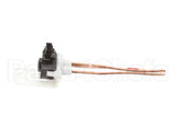 K1D6900100 Turbo Air Stepping Motor