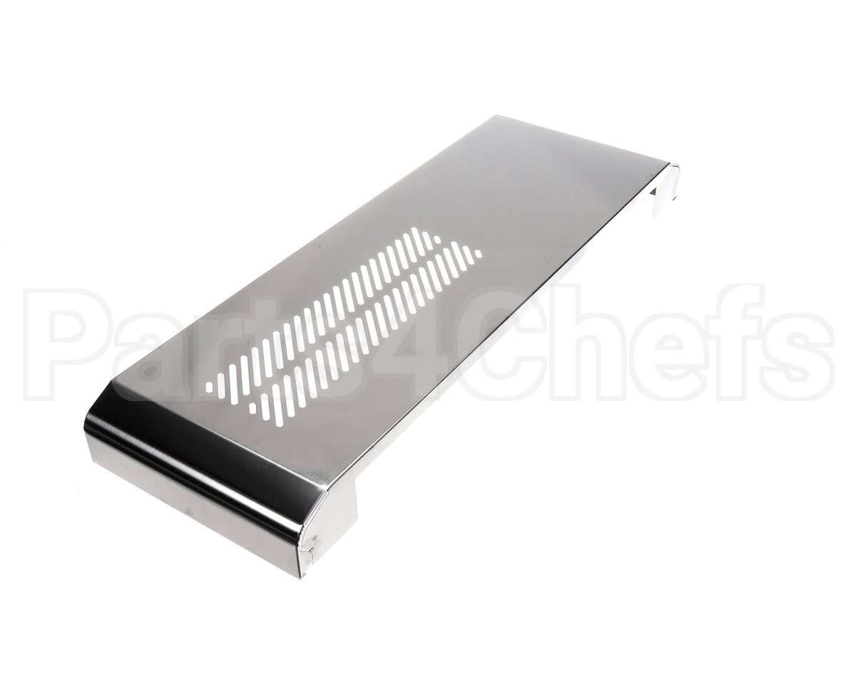 K1F1600203 Turbo Air Top Panel
