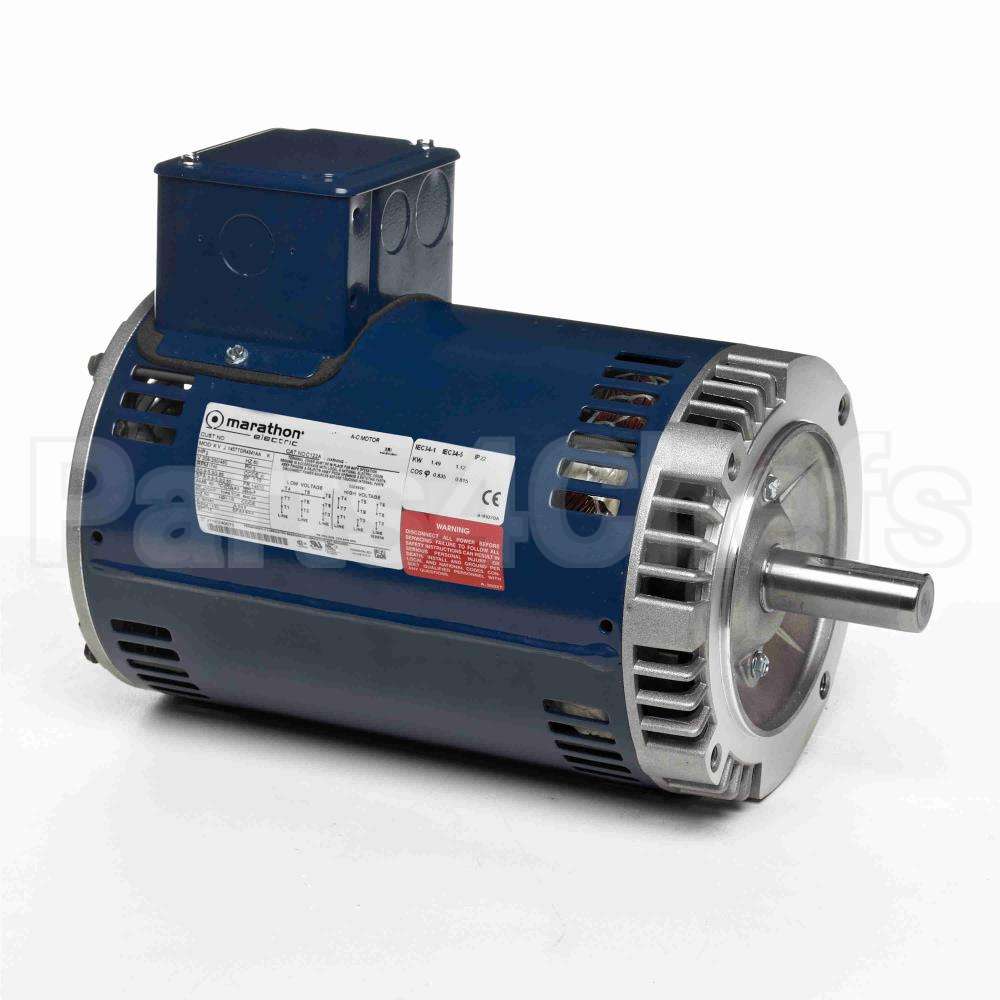K2018A Marathon Motor