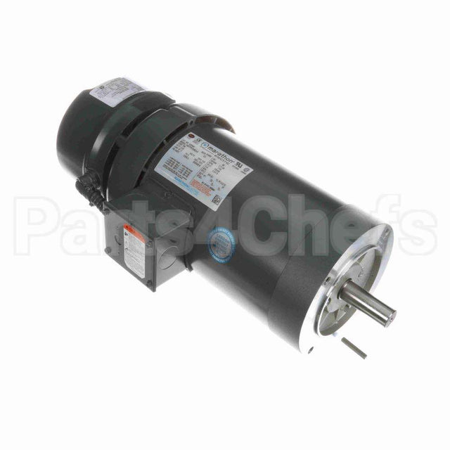 K2046A Marathon Brake Motor