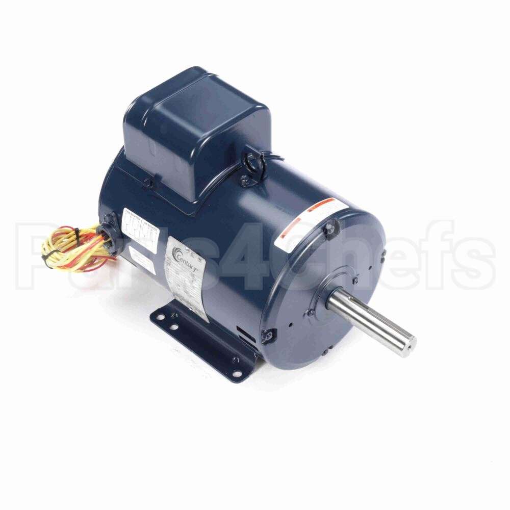K221M2 Century Crop Dryer Motor