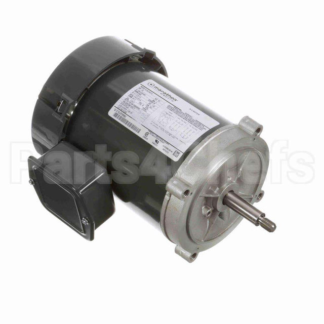 K230 Marathon Motor
