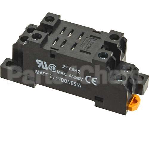 K2475600 Compatible Glastender Garland Base
