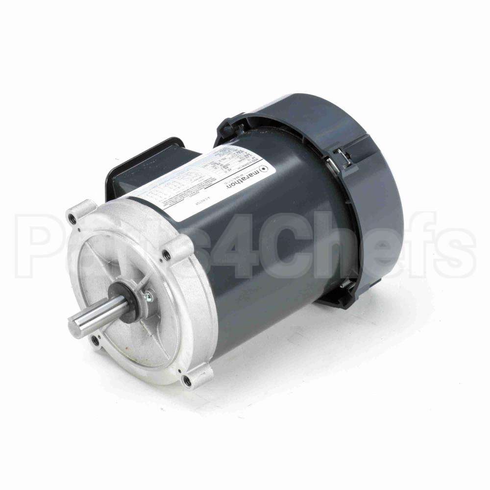 K254 Marathon Motor