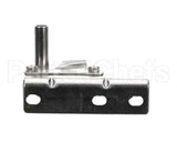 K2F1107500 Turbo Air Hinge Bottom Right