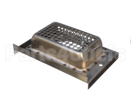 K3-35906 Wells Pump Housing Assembly Pw1