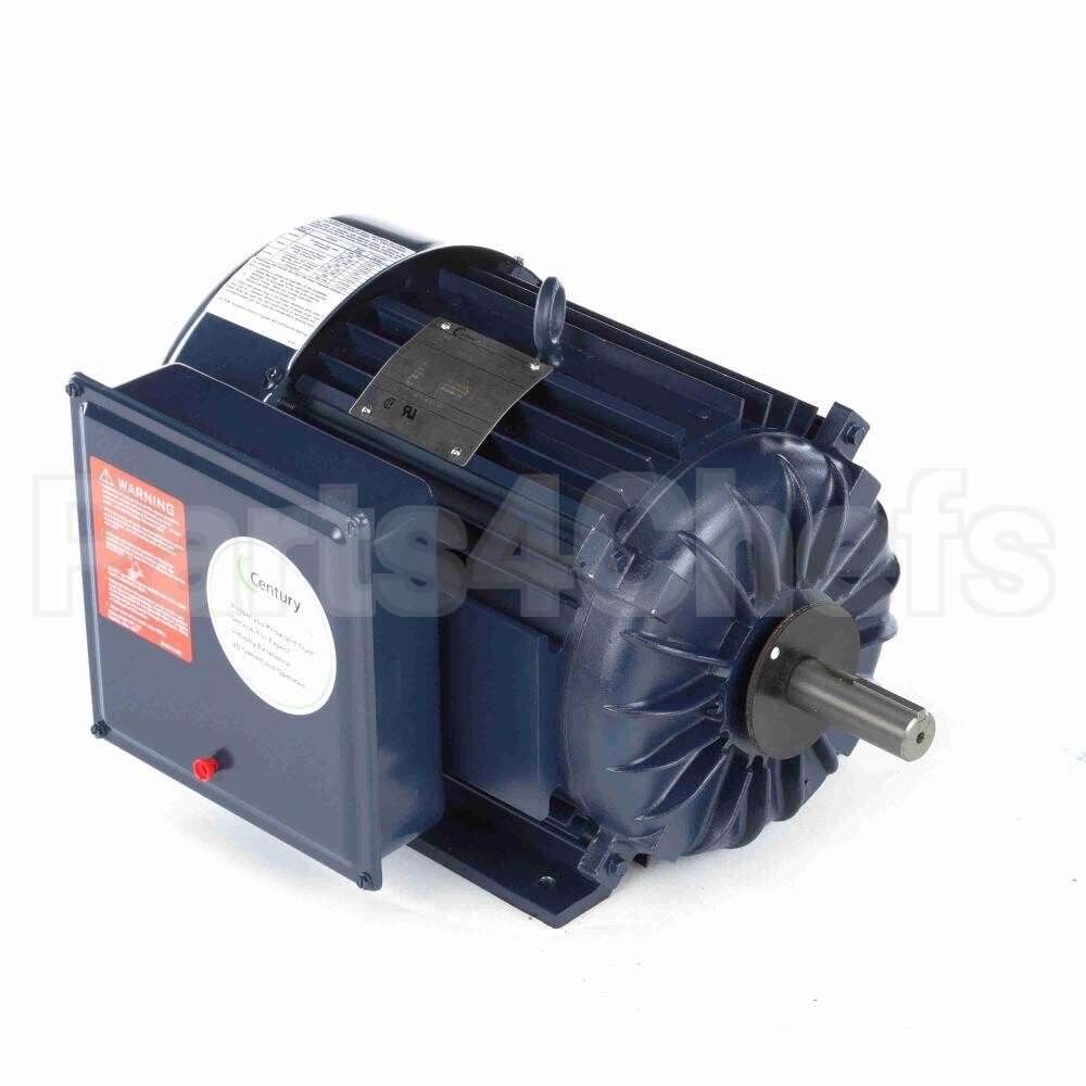 K300M2 Century Extra High Torque Motor