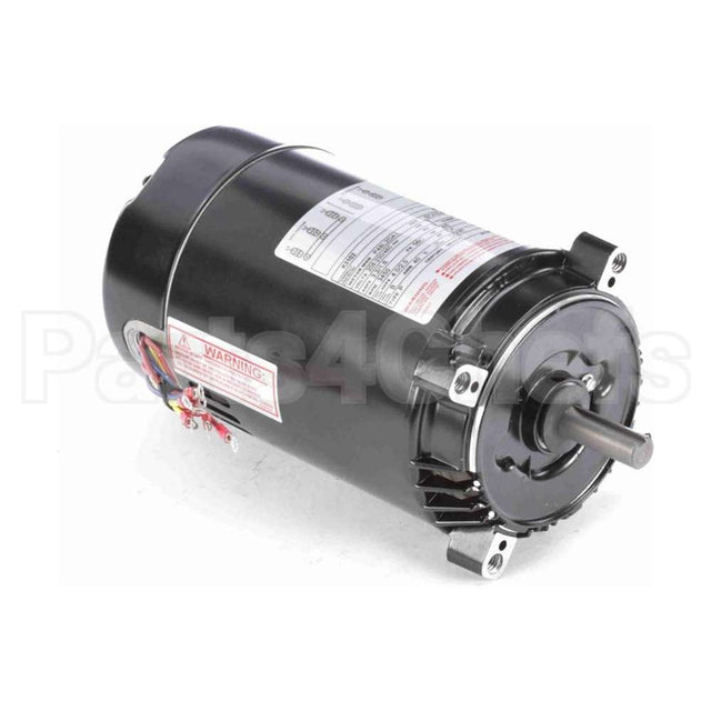 K3102 Century Pool And Spa Pump Motor