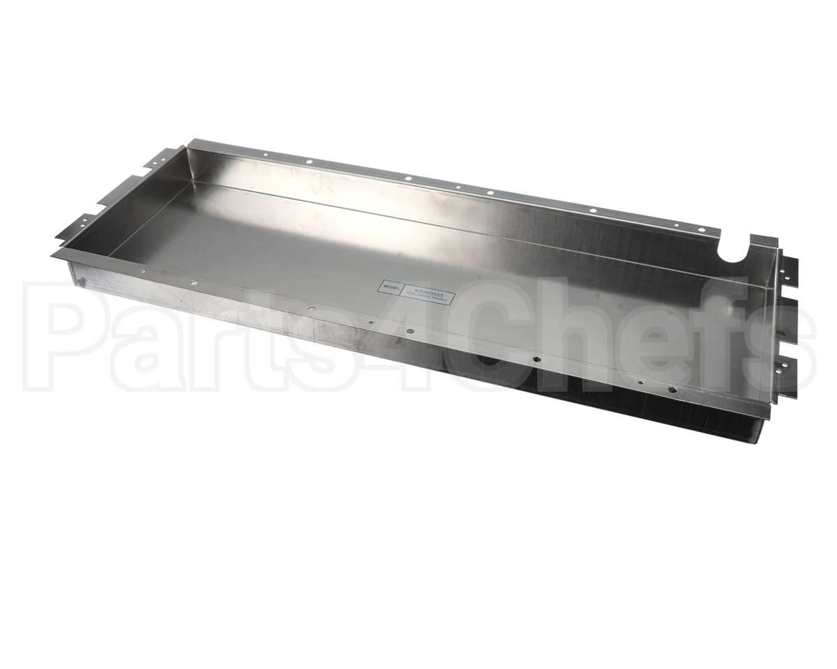 K3300555 Turbo Air Condensate Drain Pan