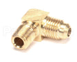 K331AL Grindmaster Cecilware Elbow 1/8Npt 1/4Fl - C2002Gx L