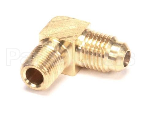 K331AL Grindmaster Cecilware Elbow 1/8Npt 1/4Fl - C2002Gx L