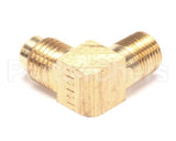 K331AL Grindmaster Cecilware Elbow 1/8Npt 1/4Fl - C2002Gx L