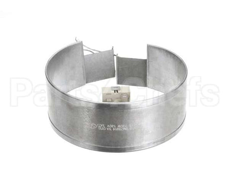 K36462-1 Vollrath Service Kit: 36462 7 Qt D/In