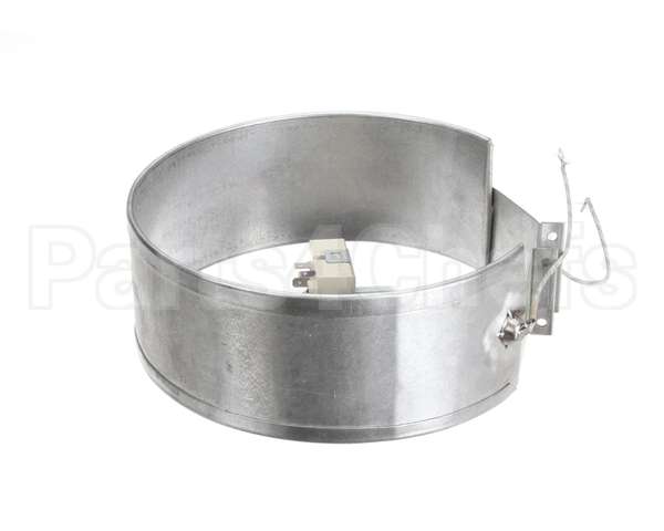 K36462-1 Vollrath Service Kit: 36462 7 Qt D/In