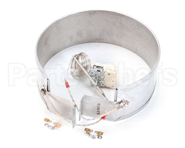 K3646210-1 Vollrath Service Kit: 3646210 7 Qt D/In